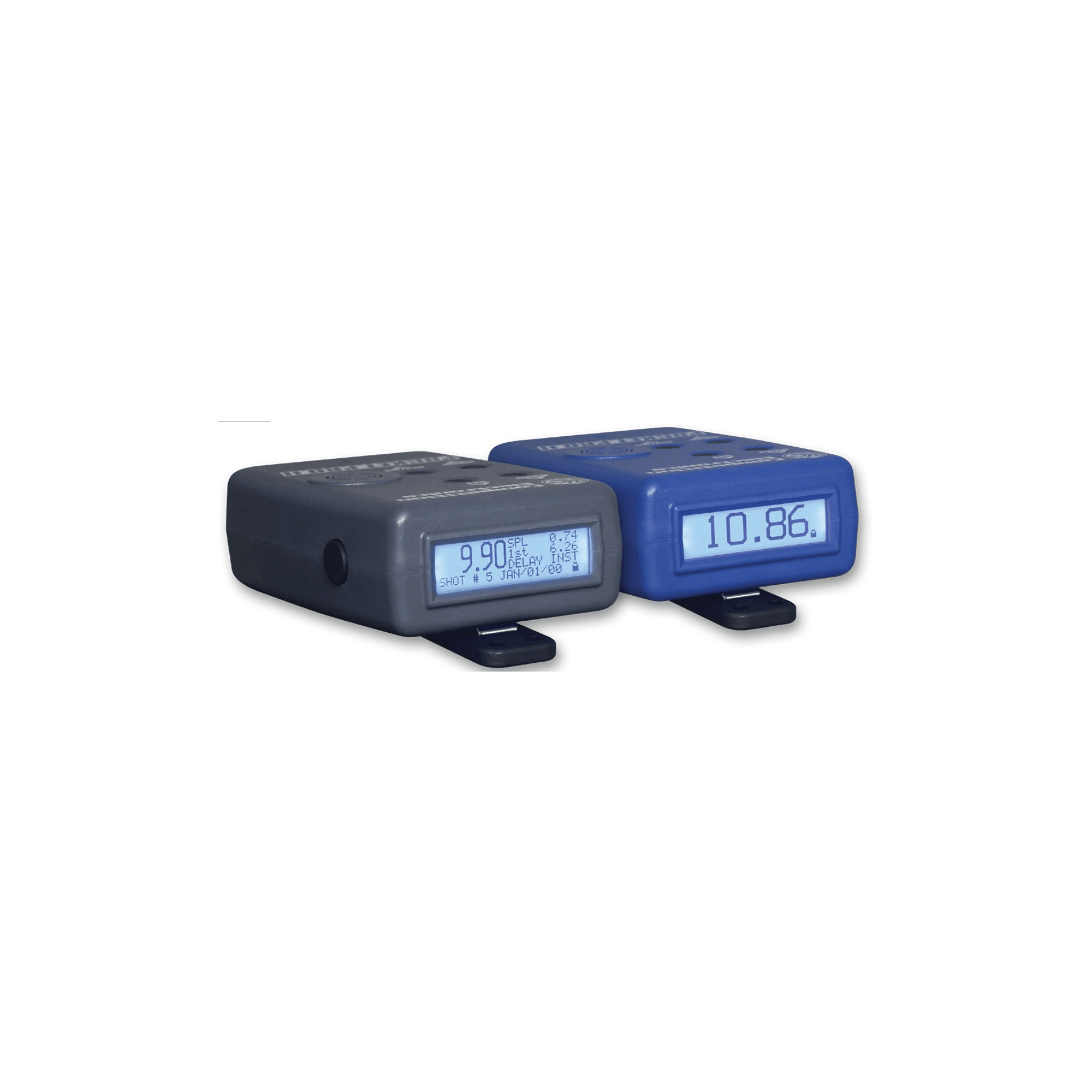 Pocket Pro II – Competition Electronics