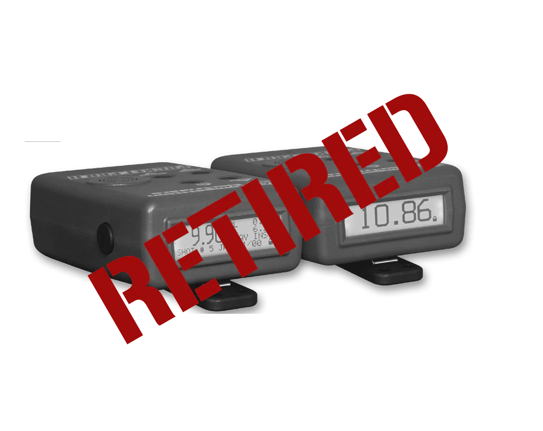 Pocket Pro II – Competition Electronics