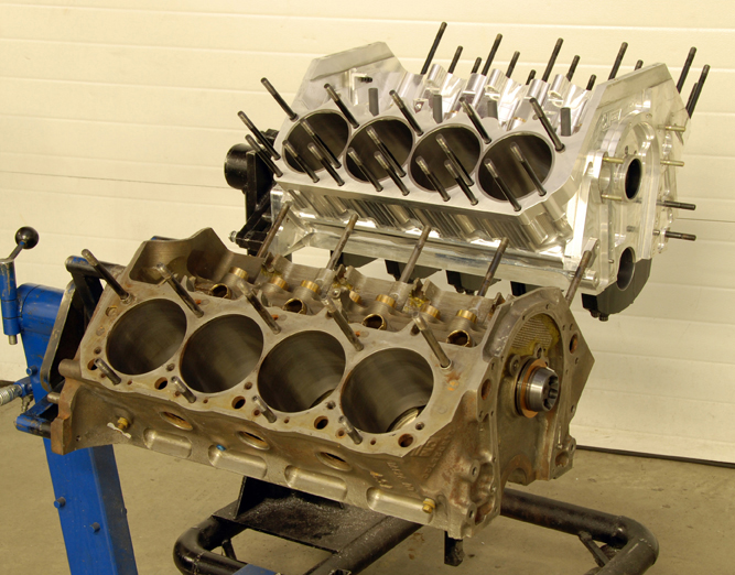 REMEMBERING SONNY - SONNY LEONARD: FULFILLING AN AMERICAN DREAM