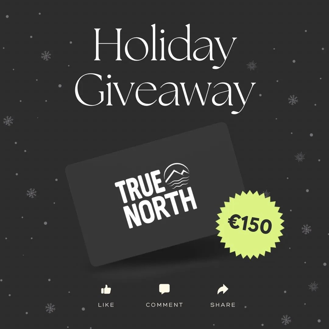 Win 1 of 3 €200 Peter Mark Gift Card