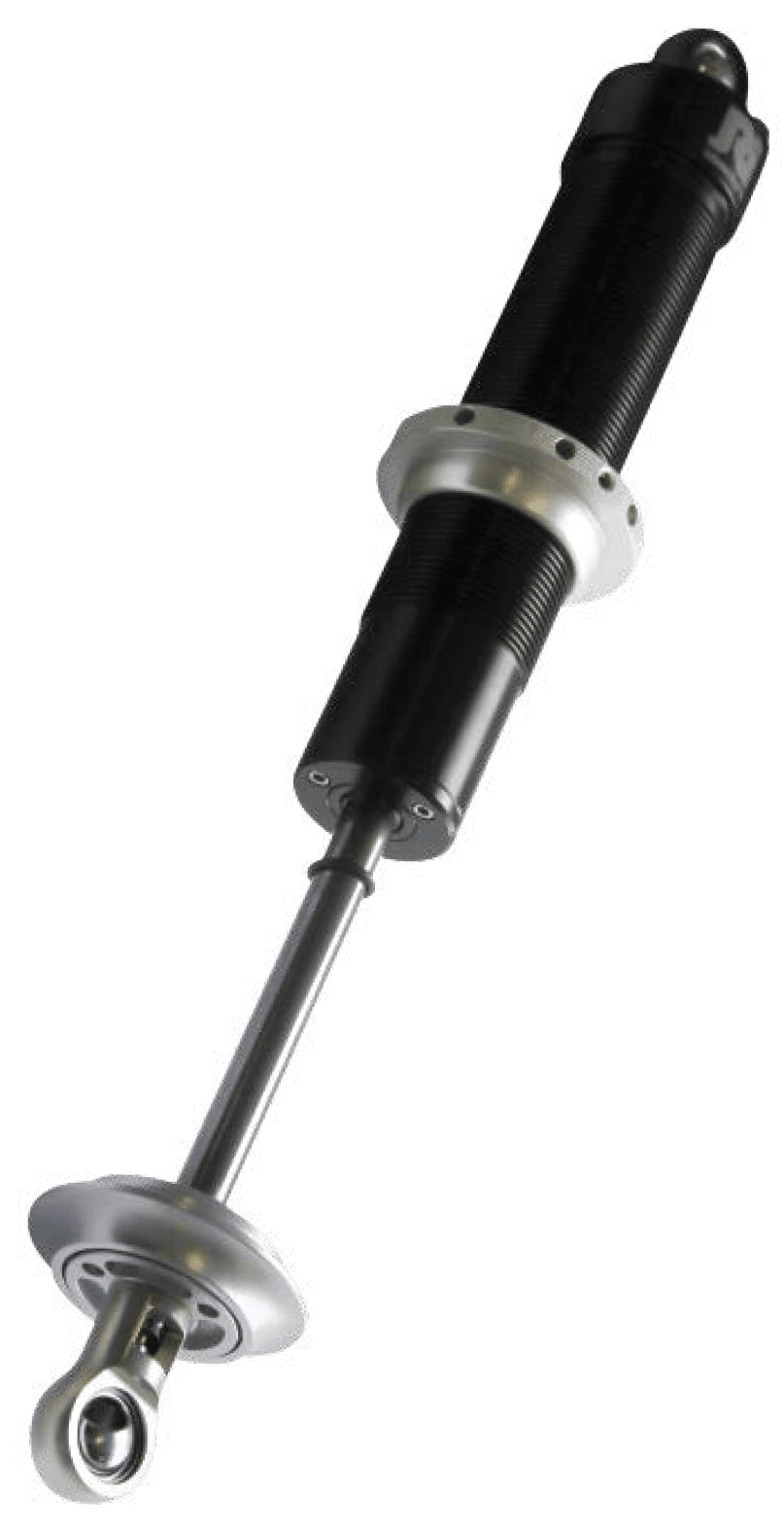 JRi nitrogen filled drag shock Competitive Suspension
