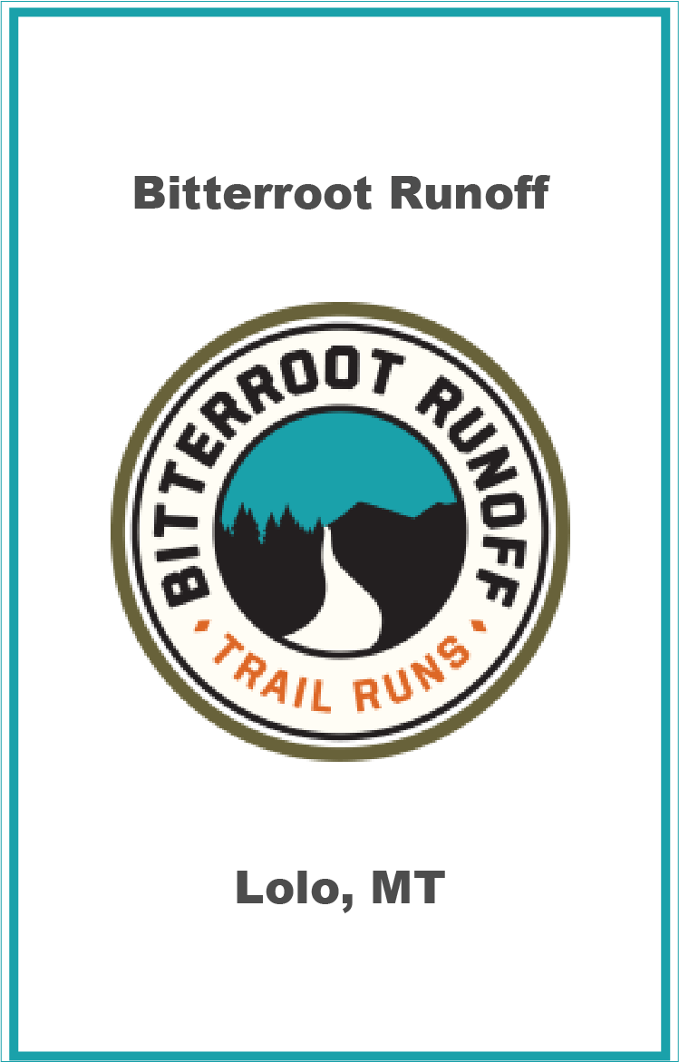 Runners Edge Events Competitive Timing