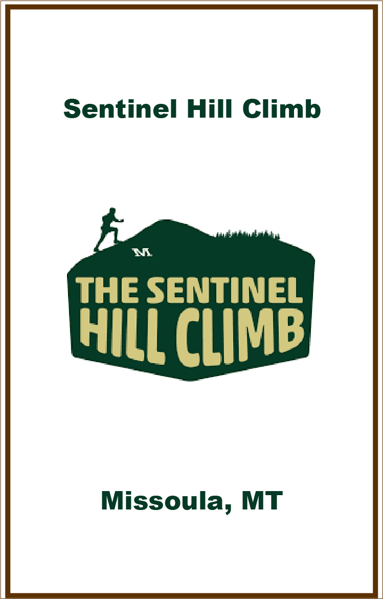 Runners Edge Events Competitive Timing