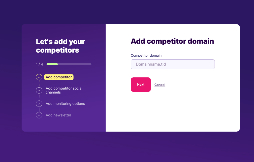 Fashion Competitor Analysis How to Track &amp; Outperform Rival Brands