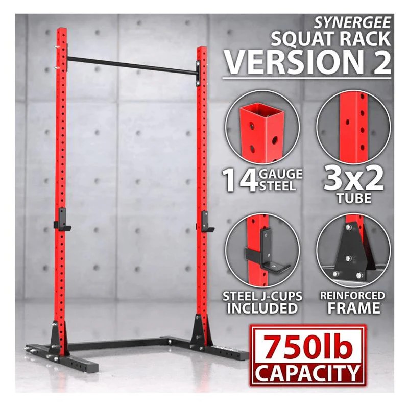 Power Racks and Half Racks For Sale Order Online