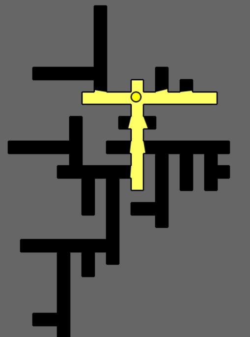 Computational Geometry Project (CSCI 716) The Art Gallery Problem