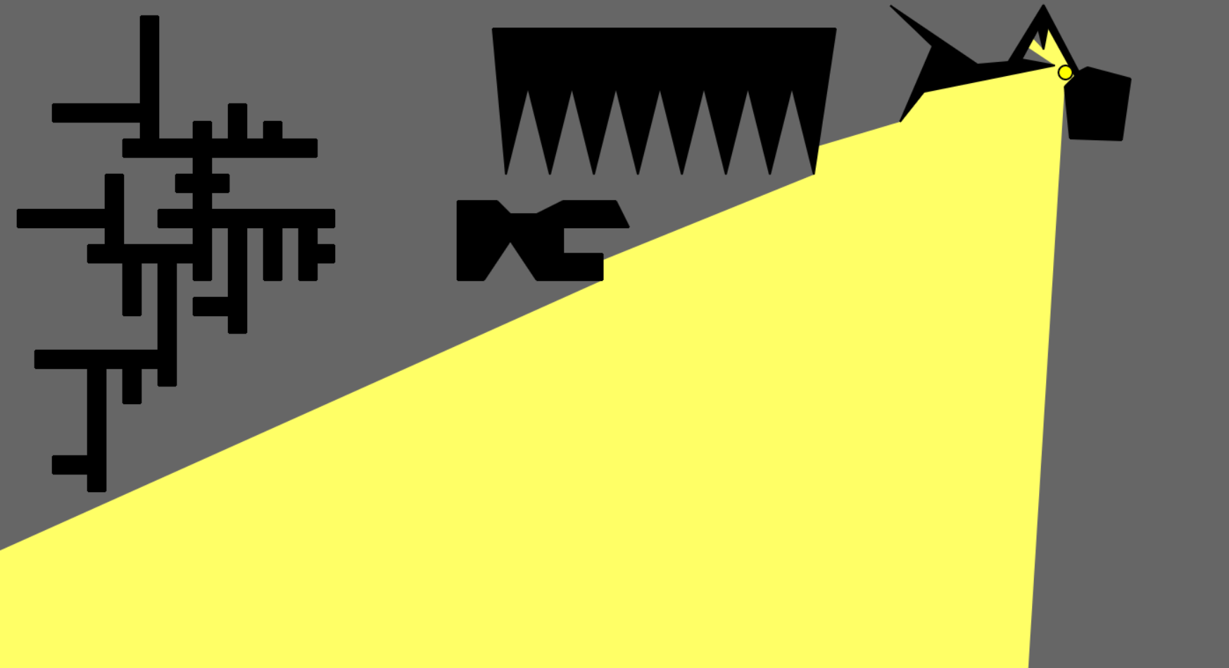 Computational Geometry Project (CSCI 716) The Art Gallery Problem