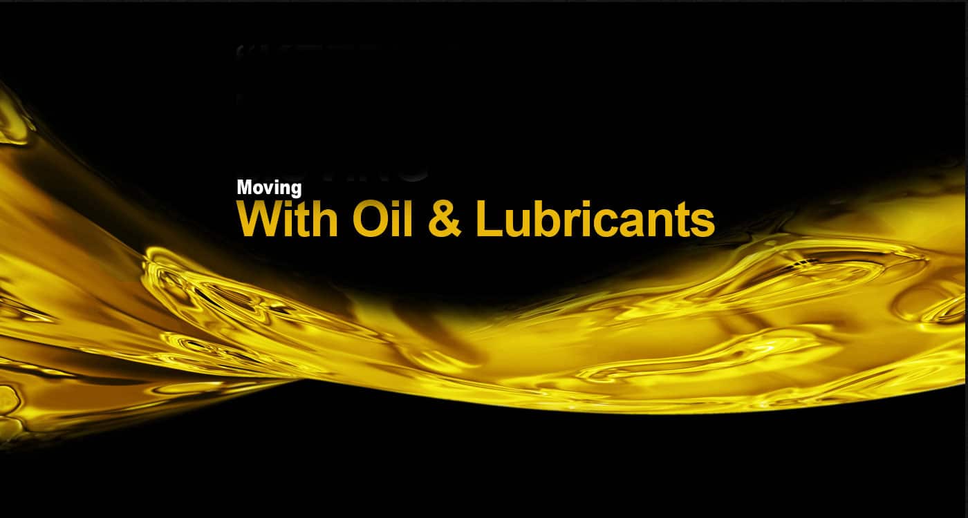 Hydraulic Oil Grades Completely Hydraulic UK