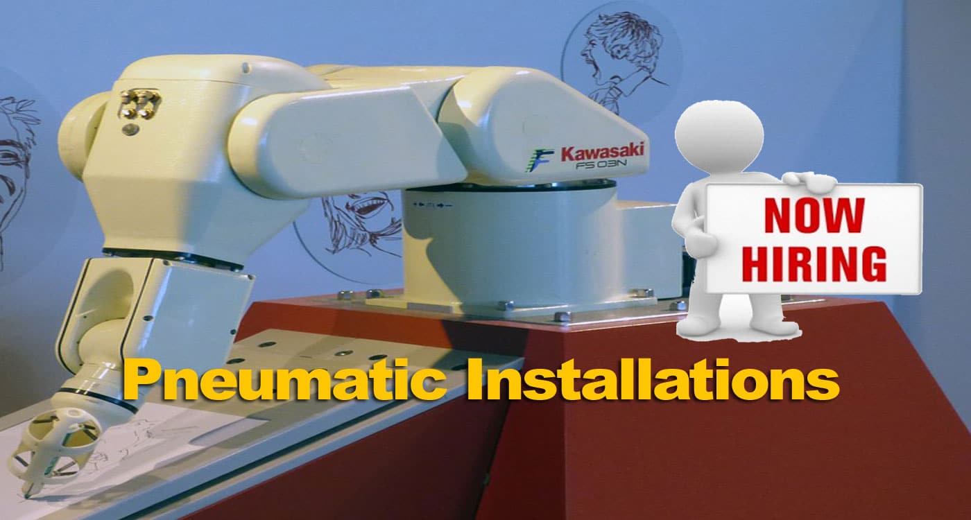 Pneumatic Installation