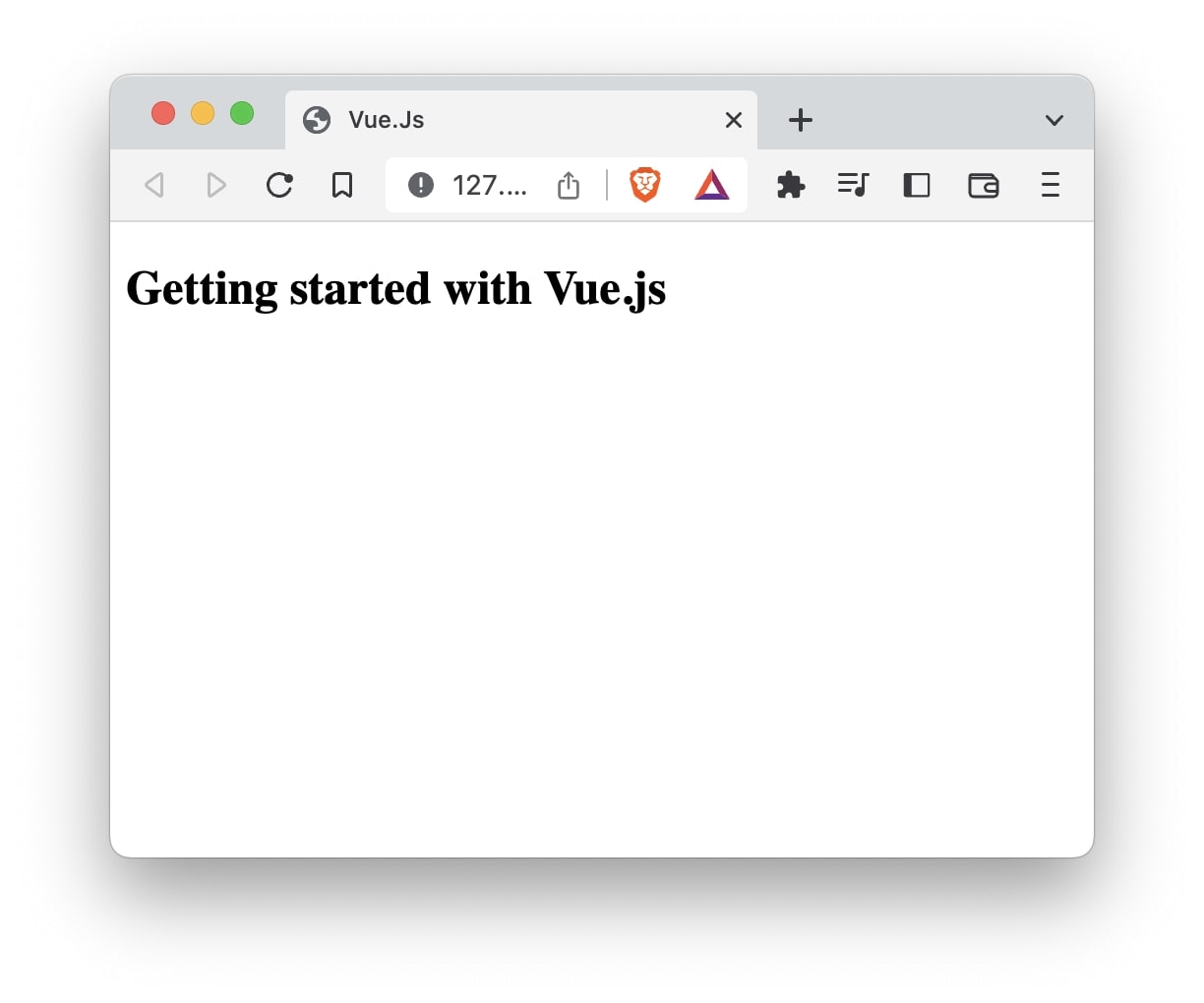 How to output raw HTML using vhtml in Vue.js? CompileTab