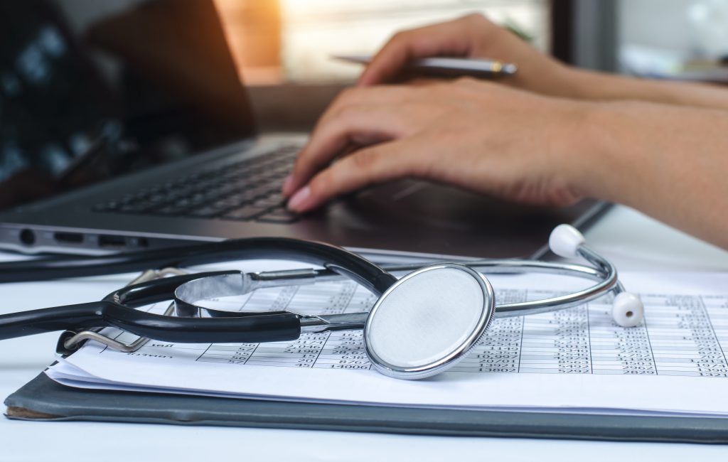 Medical Bill Review Software Casualty Insurance CompIQ Solutions