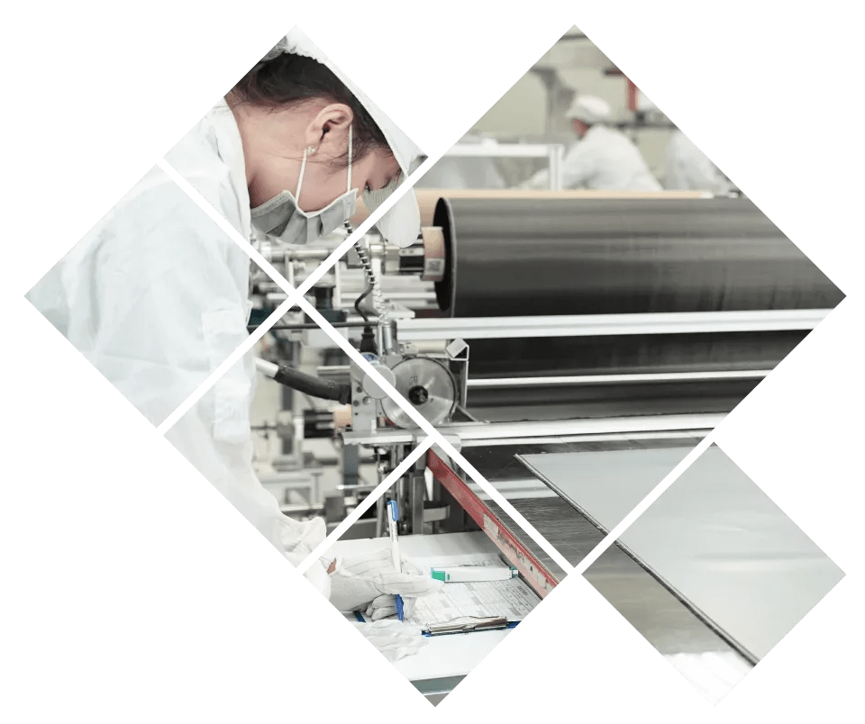 Advanced Automotive Laminates CompLam Excellence