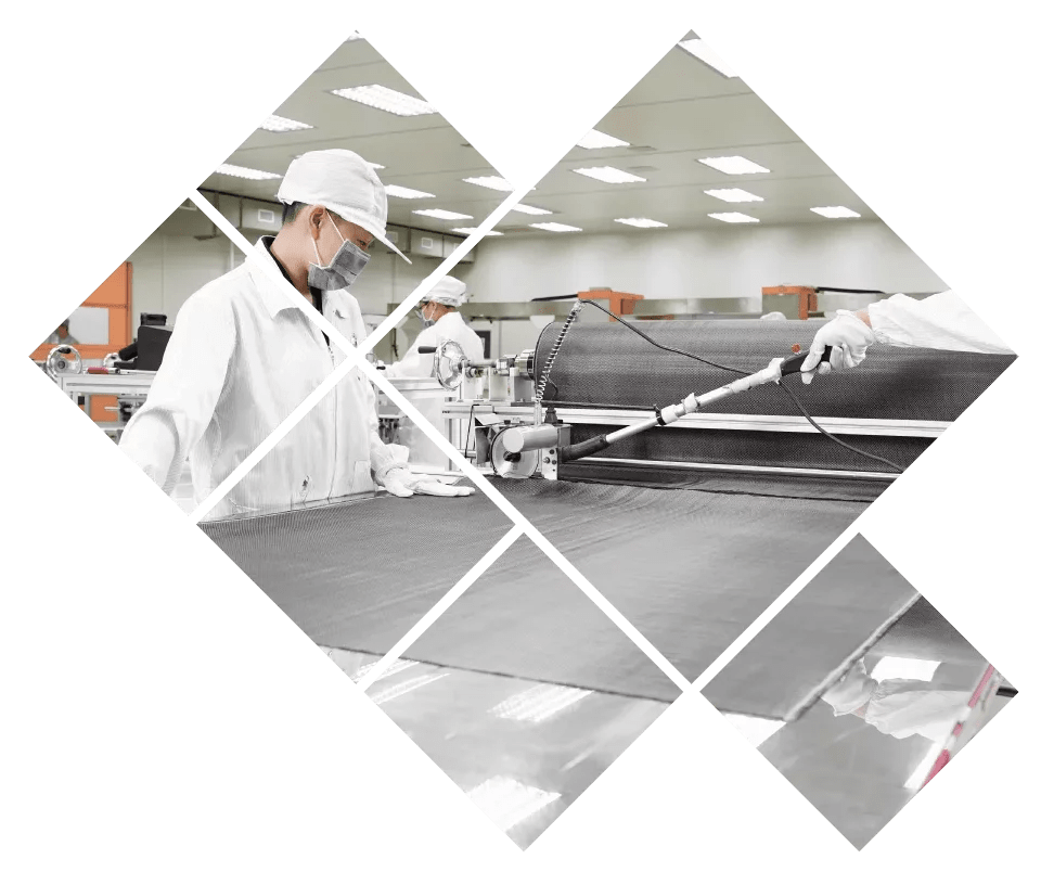 Advanced Aerospace Composite Laminates CompLam