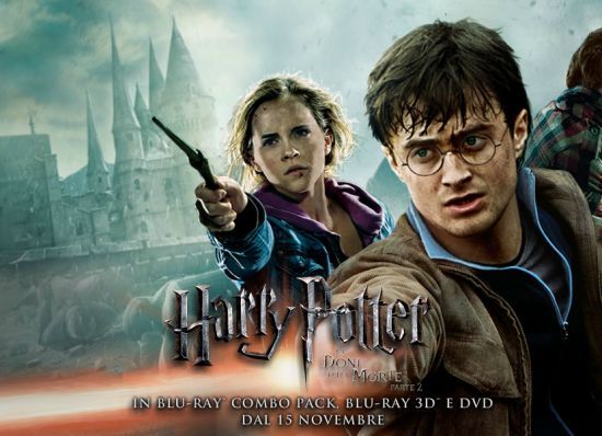 Harry Potter Party Feste E Compleanni