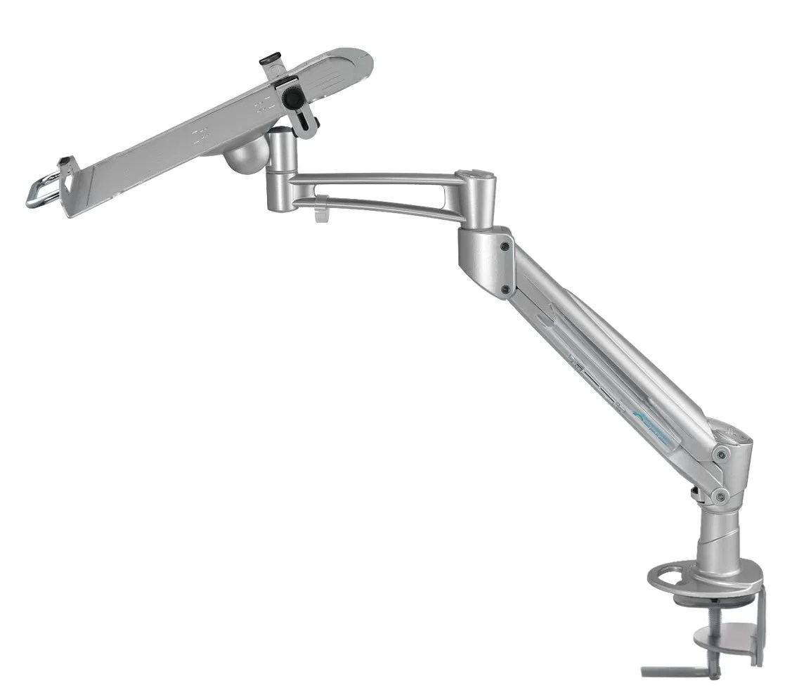 Laptop Arm UK Height Adjustable Laptop Arms Stand & Holder