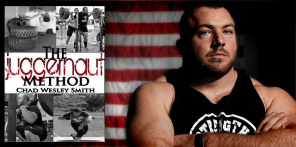 The Juggernaut Method The Juggernaut Method