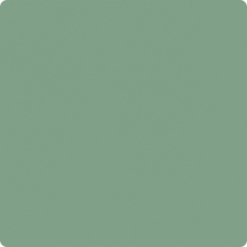 Matt green color Complementto Full Body