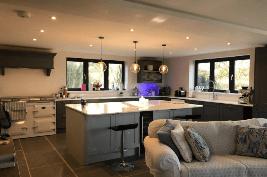 Cost To Rewire A House The Complete Homeowners Guide