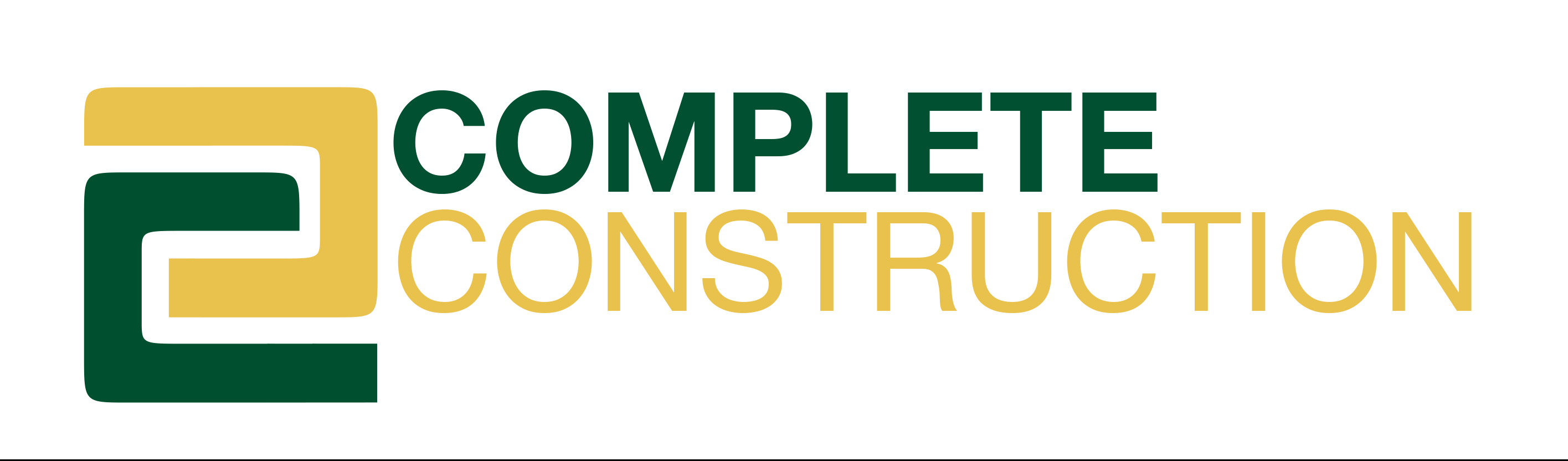 Complete Construction and Development LTD Home