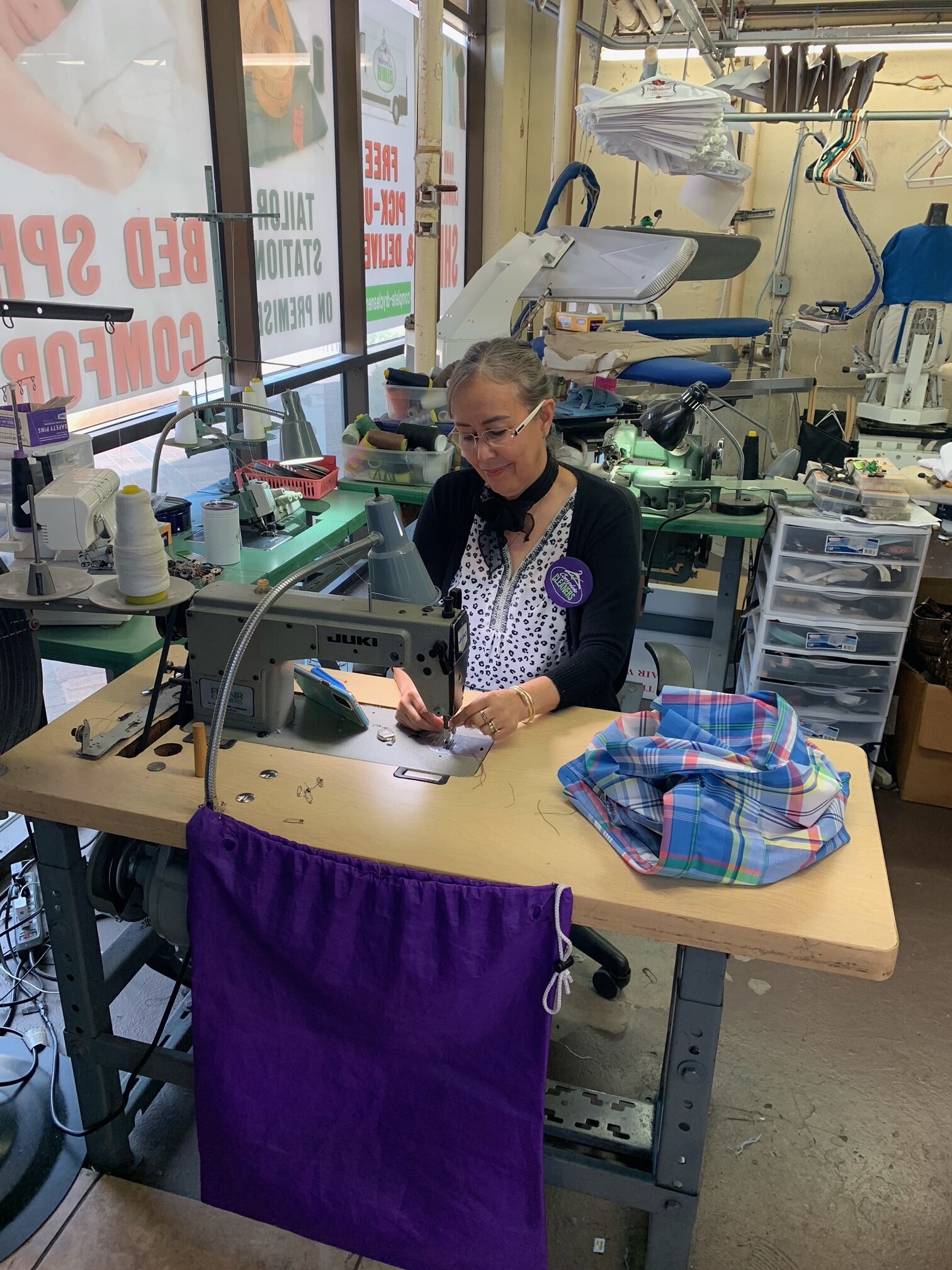 Tailoring and Alterations Services For Las Vegas