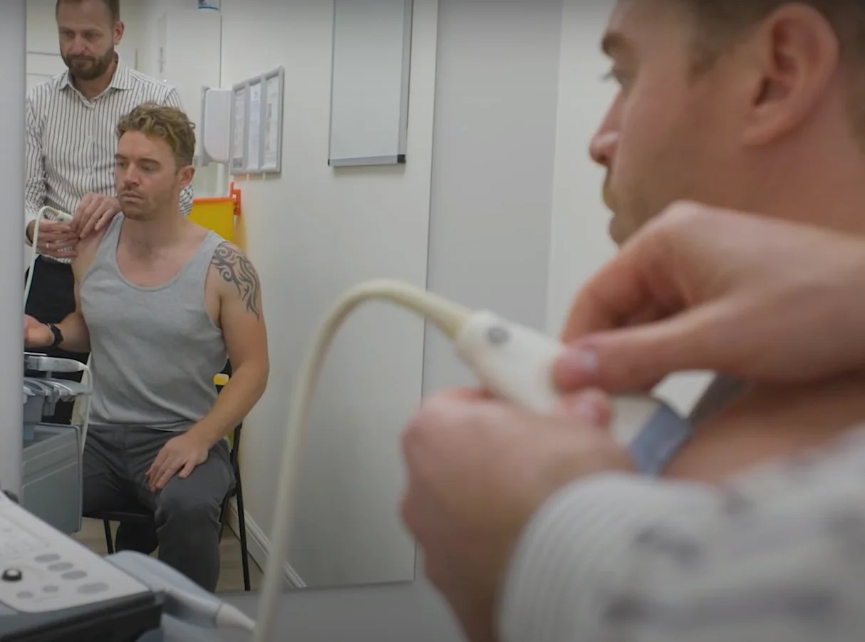 Steroid Injections Patient Information Complete Physio