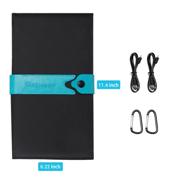 E.FLEX 21 Portable Solar Panel – CompleteSolar