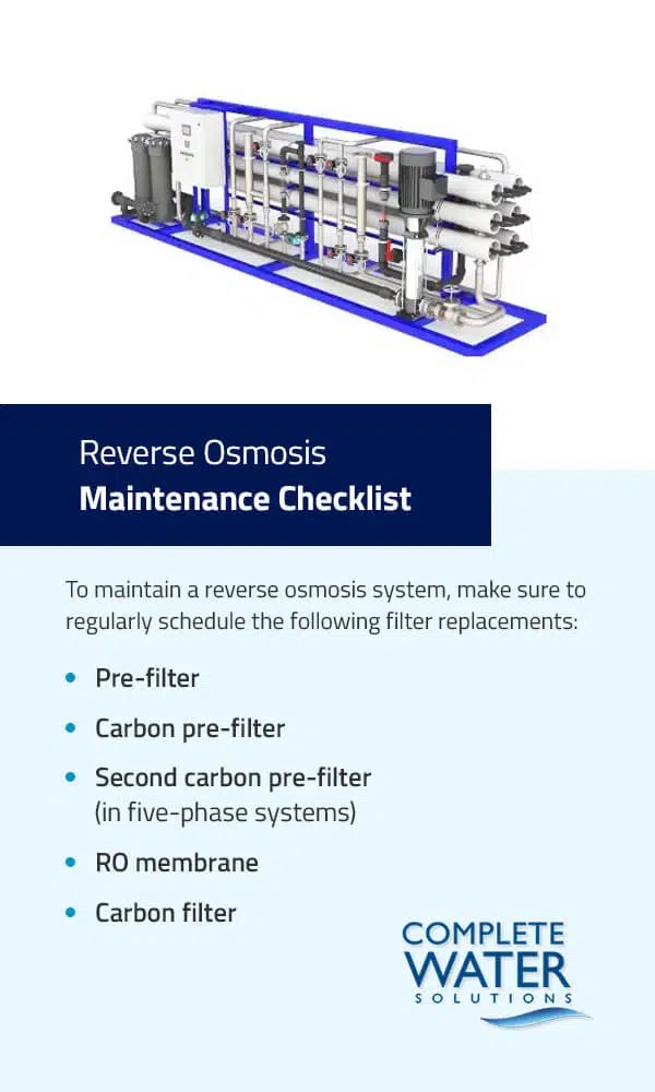 Details 59+ bag filter maintenance checklist stylex.vn