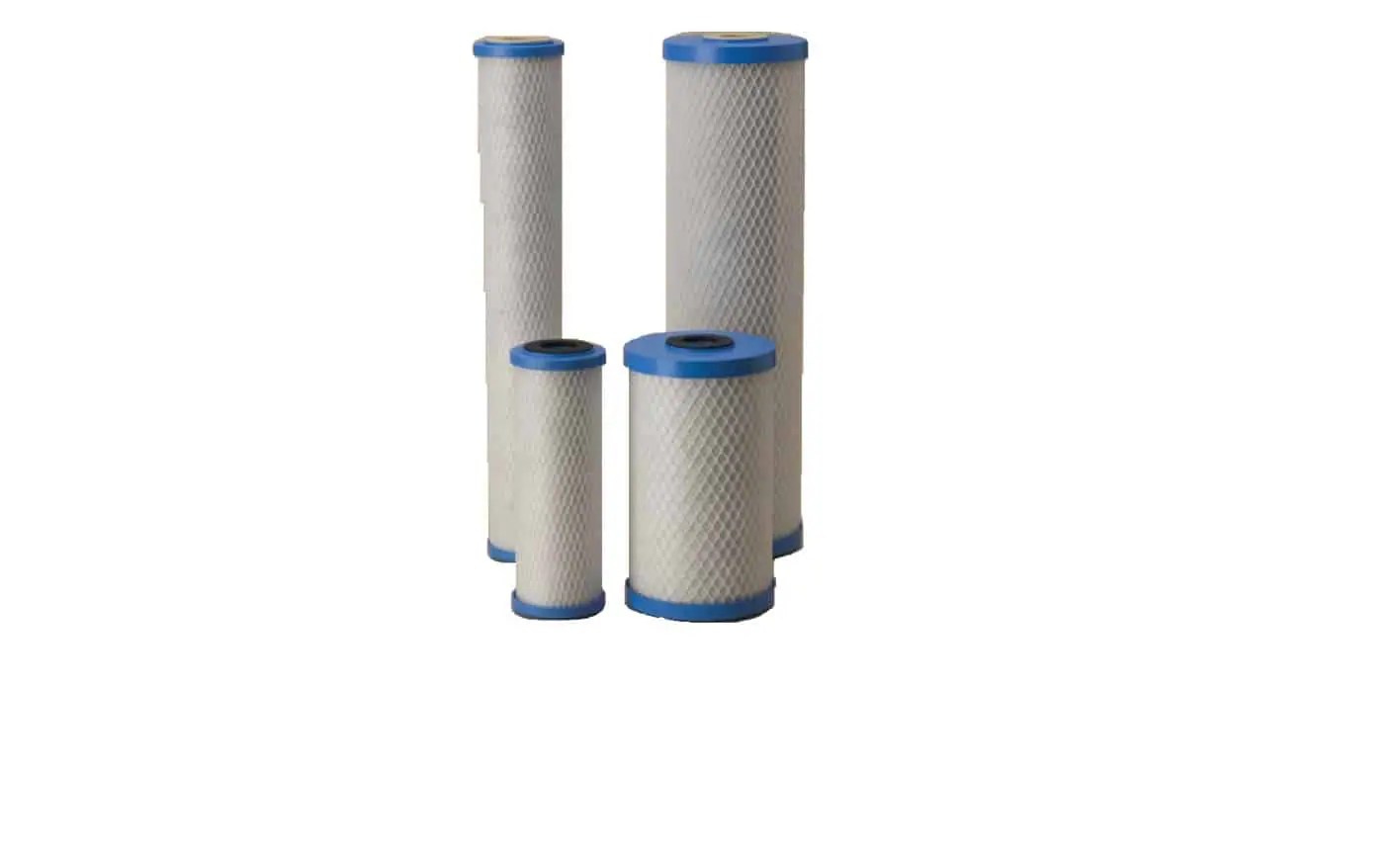 Pentair Filter Cartridges EP Series EP20BB Part 15558343