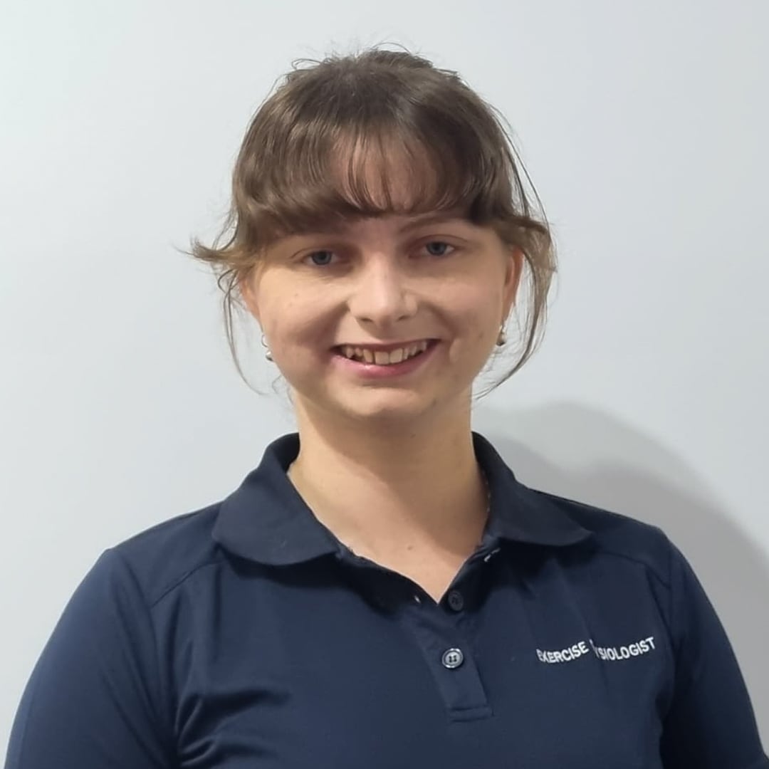 Michaela Chapman Team Profile Complete Allied Health Care