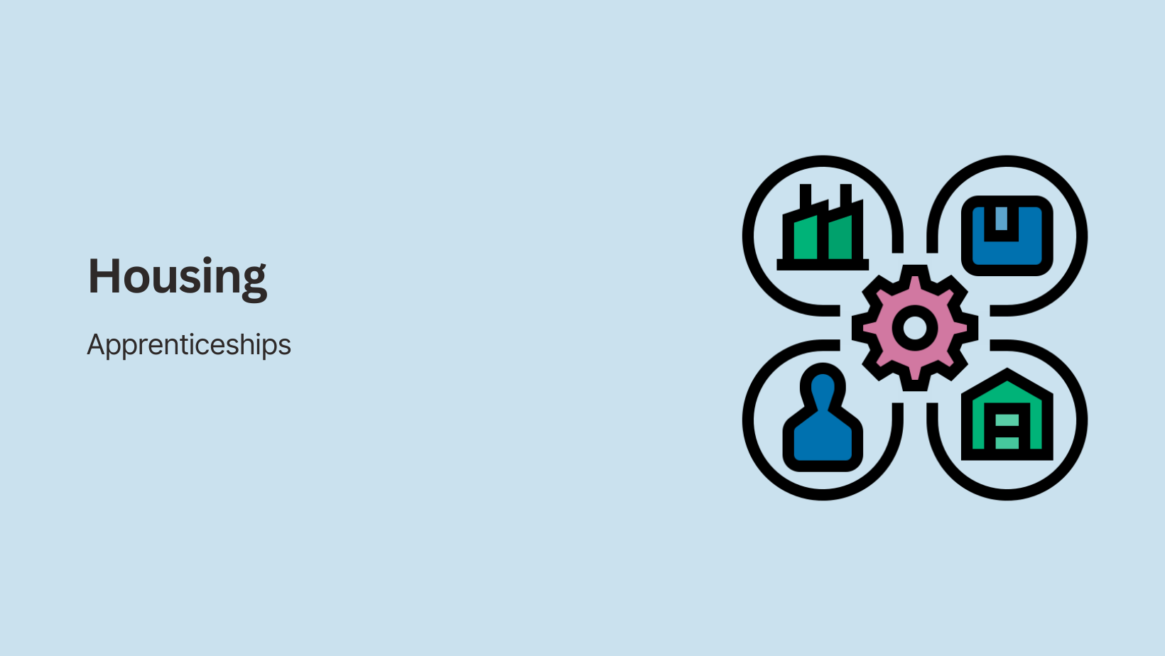 Housing Apprenticeships Complete Apprenticeship Guide