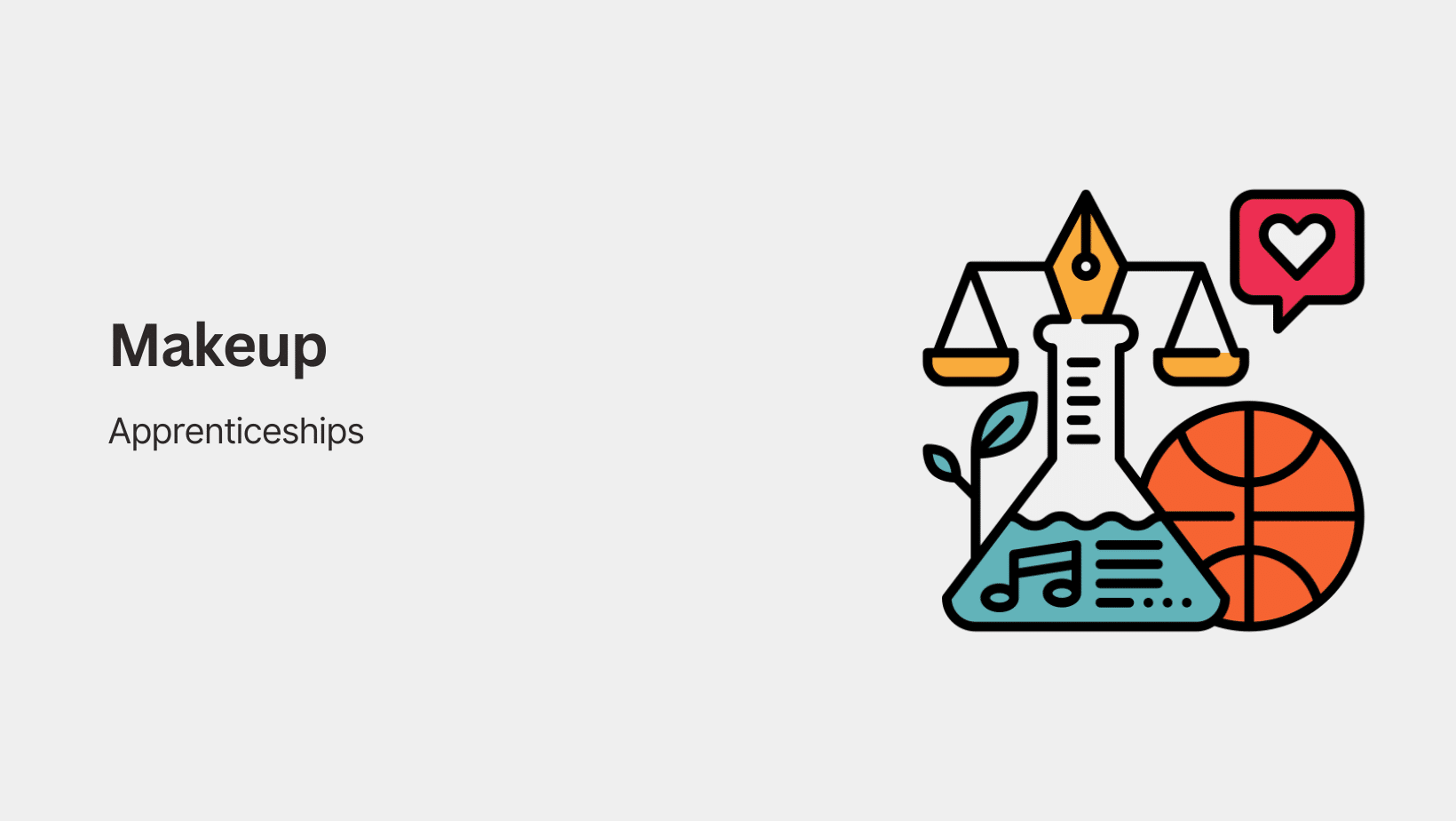 Makeup Apprenticeships Complete Apprenticeship Guide