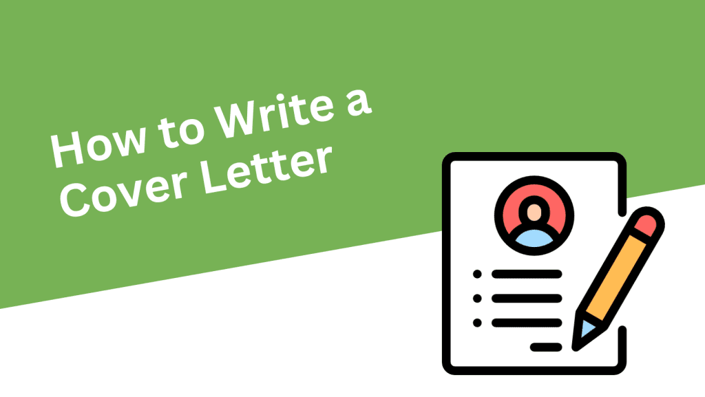 How to Write a Cover Letter Complete Apprenticeship Guide