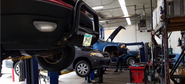 About Complete Auto Repair - Complete Auto Repair | Rochester MN