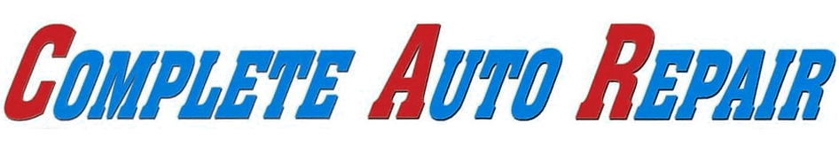 About Complete Auto Repair - Complete Auto Repair | Rochester MN