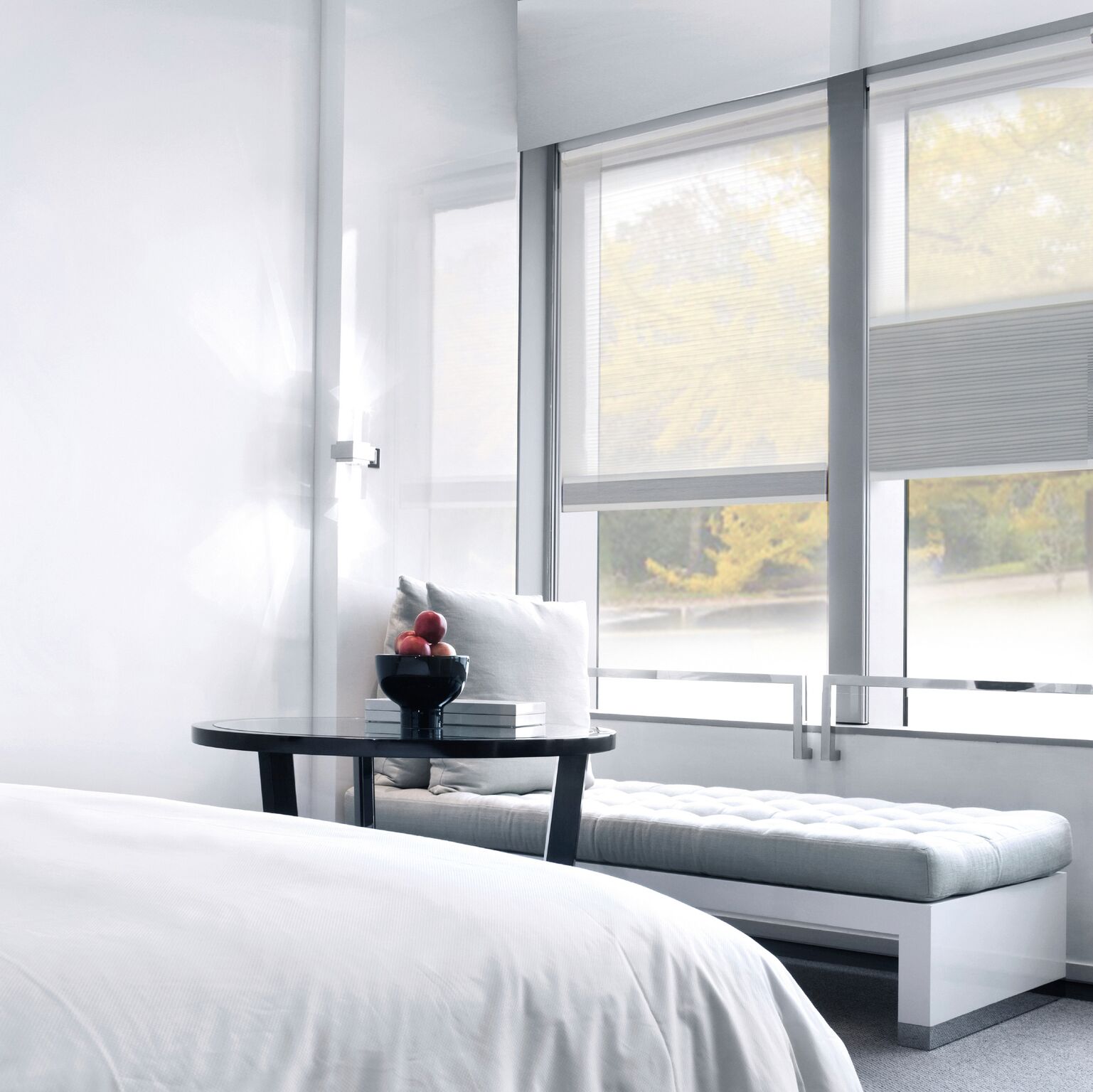 Norman® Blinds » Complete Blinds