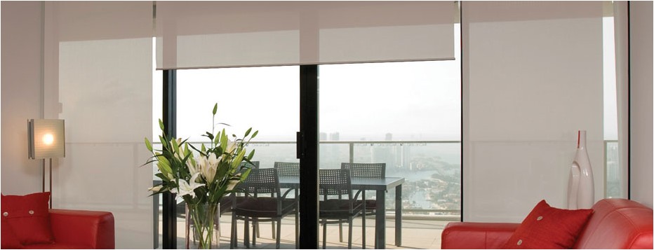 Roller Blinds The Different Types & Benefits Of Roller Blinds