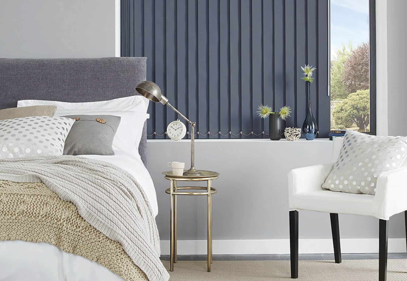 Which Blinds Are Best To Use In Your Bedroom? Complete Blinds