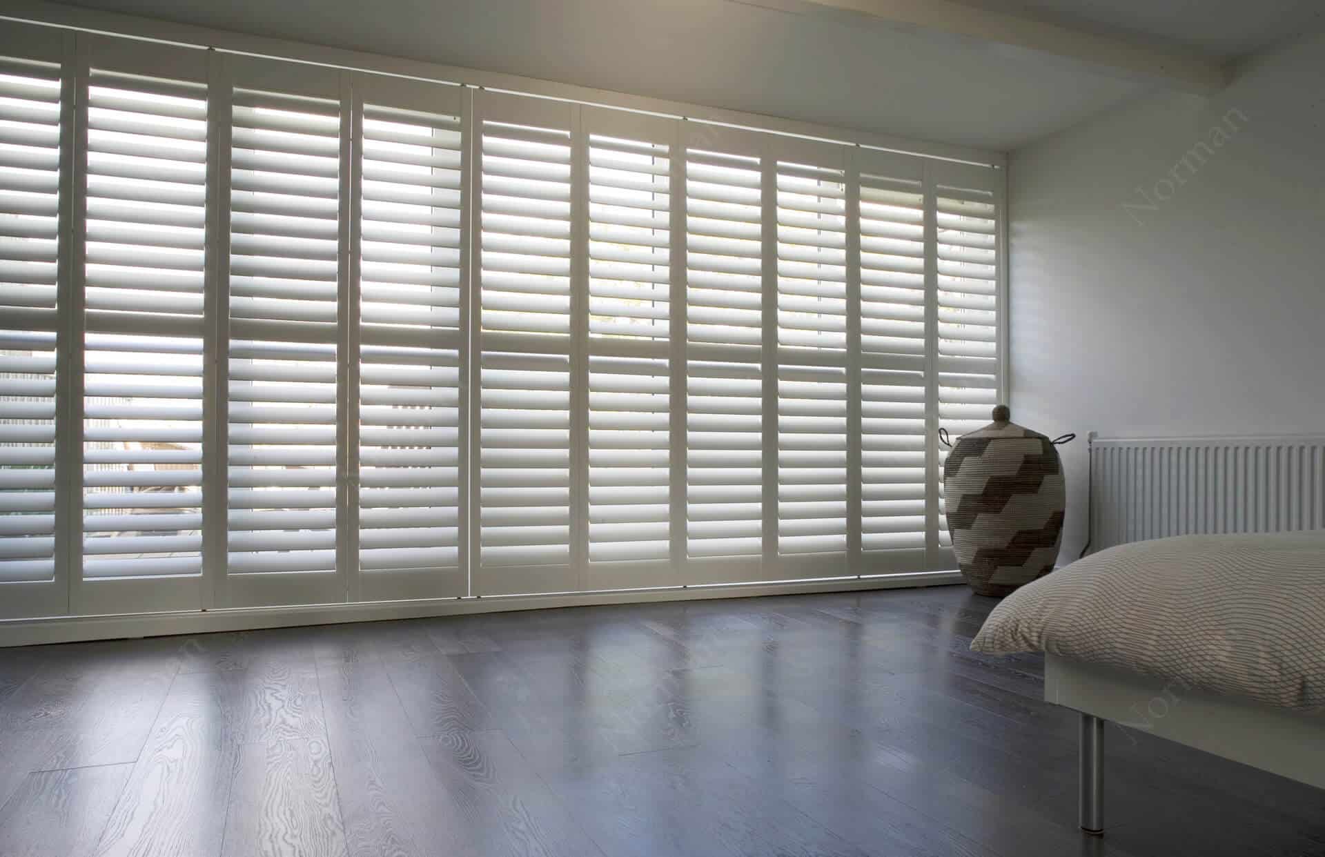 Woodlore Plus Shutters Plantation Shutters Complete Blinds Sydney