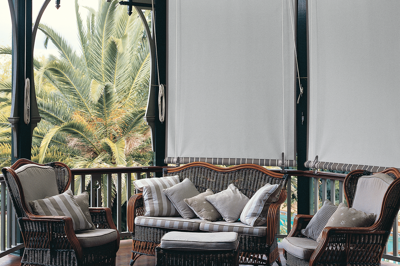 Custom Awnings & Outdoor Blinds Epping Sydney