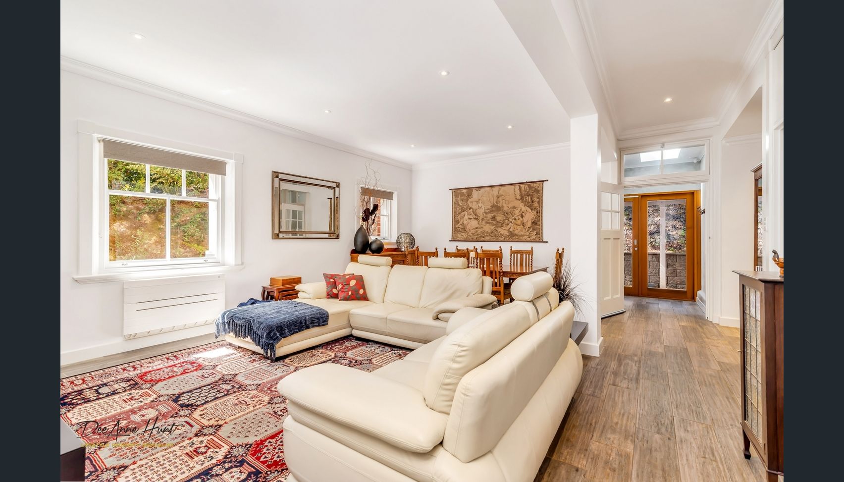 Stirling Home Restoration Complete Building Services