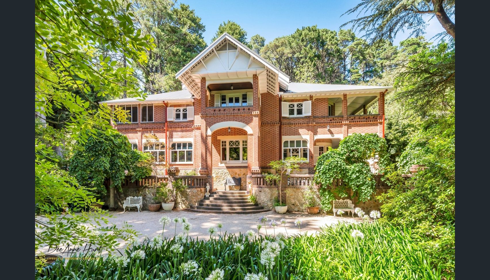 Stirling Home Restoration Complete Building Services