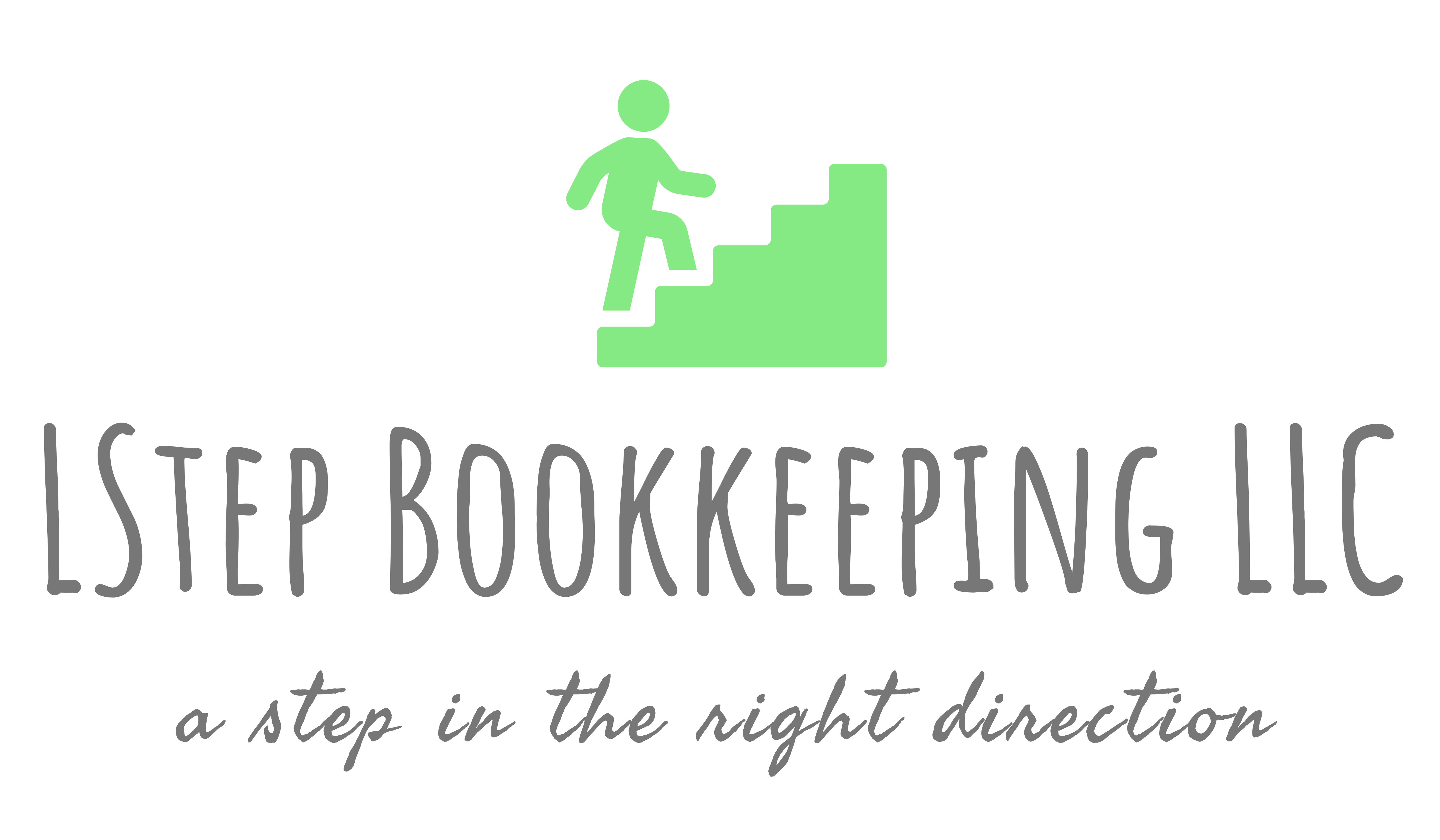 LStep Bookkeeping LLC to Complete Business Group (CBG)