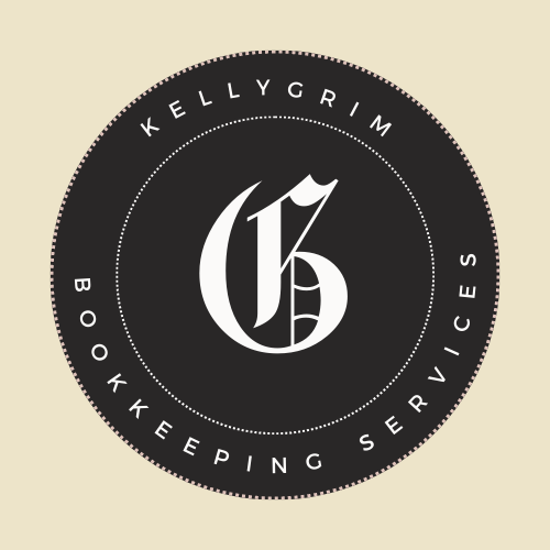 Kelly Grim Bookkeeping Services, LLC to Complete Business