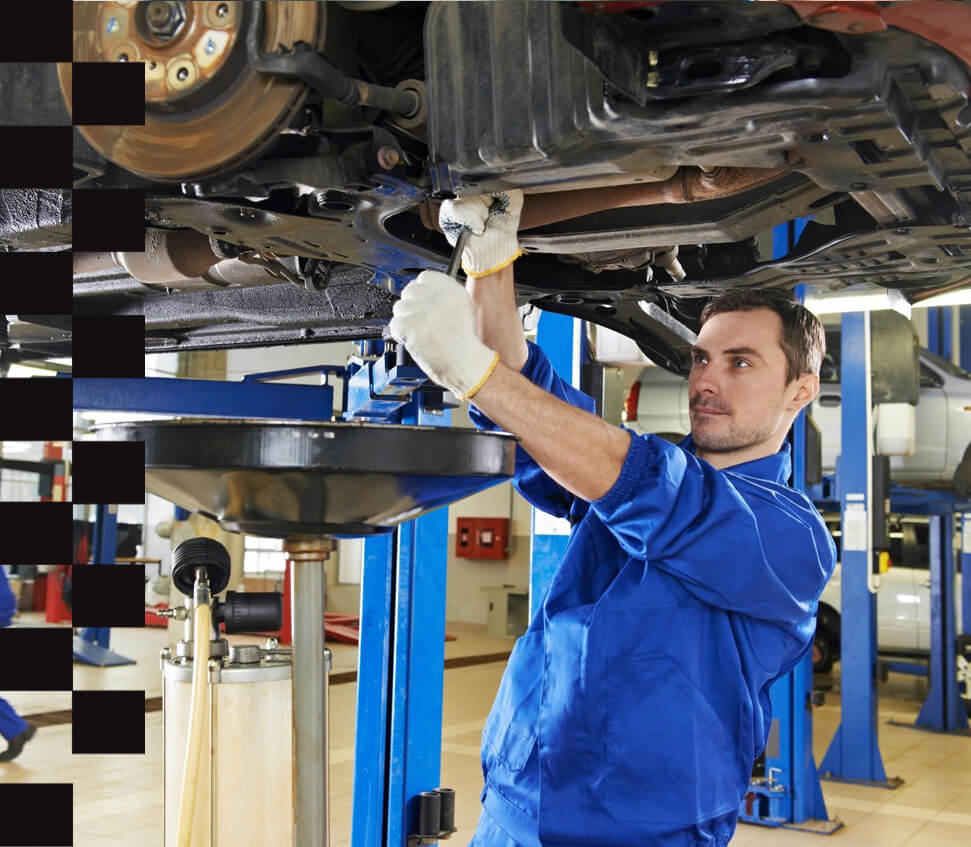 About Our Team Complete Car Care