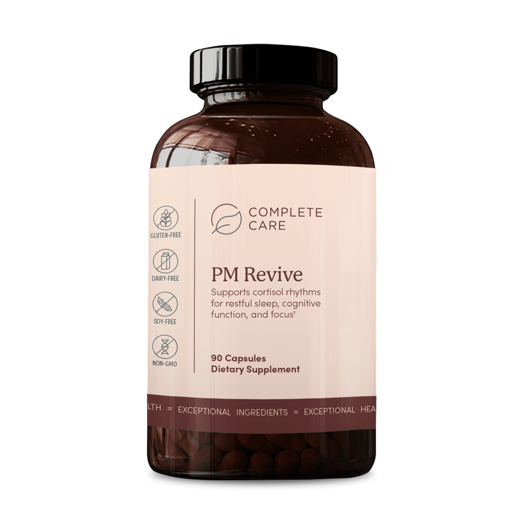 PM Revive • Complete Care