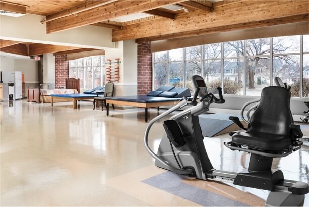 Complete Care Management Operating Skilled Nursing Facilities