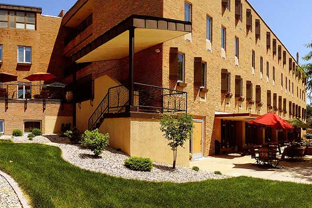 Complete Care Management Operating Skilled Nursing Facilities