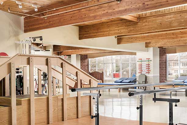 Complete Care Management Operating Skilled Nursing Facilities