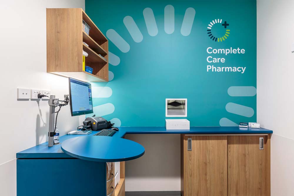 Gallery Complete Care Pharmacy