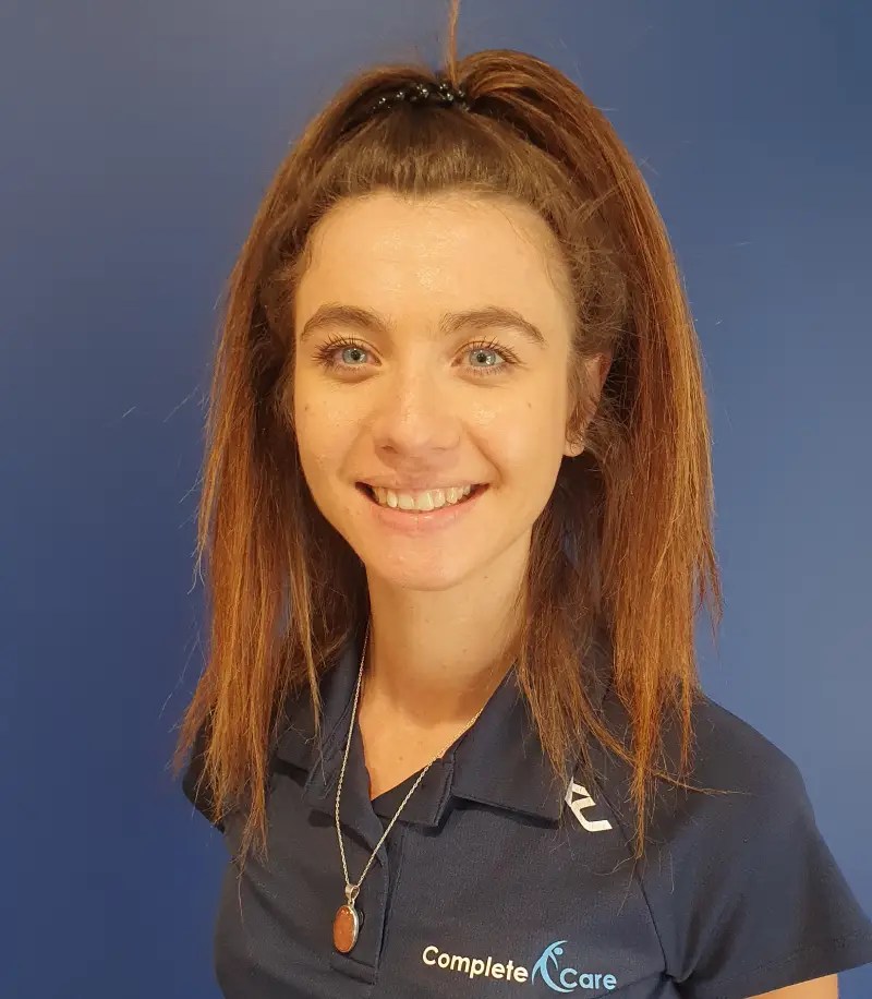 Complete Care Physiotherapy & Osteopathy Wallan Fawkner Point Cook